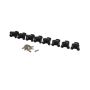 FAST 170599-8 Injector Conn.Kit-Minitimer