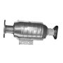 AB Catalytic 5509 Direct-Fit Catalytic Converter EPA (Federal)