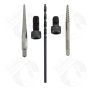 Yukon Gear & Axle YT BE-01 Yukon Gear Cross Pin Bolt Extractor Kit