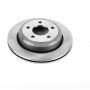 PowerStop AR85135 AutoSpecialty Brake Rotor