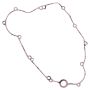 Vertex Pistons 816197 Vertex Gaskets 08-09 Kawasaki KLX450R Inner Clutch - Side Cover Gasket Kit