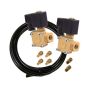 Kleinn Air Horns 6890 Kleinn Ultra HK9 730 Horns BlastMaster Valve Upgrade Kit