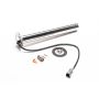 Radium Engineering 20-0847-203 SAE FUEL LEVEL SENDER, 0-90 OHM, 8.0 IN, SHROUDED