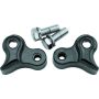 Burly Brand B28-42007 02-08 FLH/FLT Rear Lowering Kit