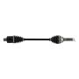 All Balls Racing AB6-PO-8-334 2010 Polaris Ranger 4x4 500 EFI 6 Ball Axle Rear Left