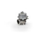 Garrett GVW-50 50mm Wastegate Kit - Silver