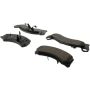 Stoptech 308.04310 Street Touring Brake Pads