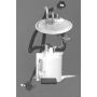 Walbro TU210-1 TANK UNIT ASSEMBLY