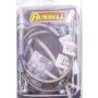 Russell Performance 84-88 Pontiac Firebird/Trans Am Brake Line Kit