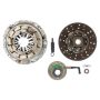 Exedy GMK1019 EXEDY OEM Clutch Kit; Incl Hydraulic CSC; GM