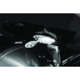 Kuryakyn 2848 Front Turn Signal Mounts Chrome