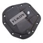 Yukon Gear & Axle YHCC-D60 Yukon Gear Hardcore Diff Cover for Dana 50/60/70