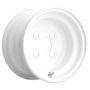 CARLISLE Standard White Wheel