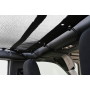 Body Armor 4x4 91001 Body Armor 4X4 Mesh Top