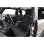 Body Armor 4x4 91010 Body Armor 4X4 Front Seat Covers
