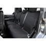 Body Armor 4x4 91011 Body Armor 4X4 Rear Seat Covers