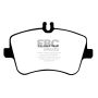 EBC Brakes DP31365C Redstuff Ceramic Low Dust Brake Pads