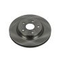 PowerStop JBR1503 AutoSpecialty Brake Rotor