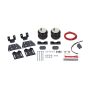 Firestone 2599 24-25 Toyota Tacoma 4WD Only Ride-Rite Air Helper Spring Kit (W217602599)
