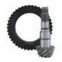 Yukon Gear & Axle YG C200R-411R Yukon Gear Ring & Pinion Gear Set For 05-10 Jeep Grand Cherokee (AWD) Front
