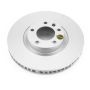 PowerStop EBR1290EVC PowerStop Evolution Coated Rotor
