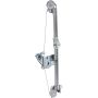 VDO WR40452 Window Regulator - Power