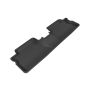 3D MAXpider 2013-2015 Scion XB Kagu 2nd Row Floormats - Gray