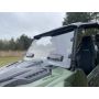 Seizmik 50-54921kit 21-23 Yamaha Wolverine RMAX 2/4 1000/ Ltd/R-Spec/Sport/XT-R Windshield Vented AR2