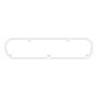 Cometic Gasket C5568-094 Chrysler W2/W5/W7/W9 Head V8 0.94in Fiber Valve Cover Gasket