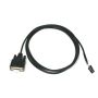 Innovate Motorsports 3840 Innovate Program Cable: MTX Series
