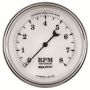 AUTOMETER ATM1297 3-3/8in O/T/W II Tach