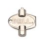 Bell 2080001 Hex Wrench