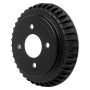 Dynamic Friction 365-59015 Brake Drum