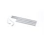 Putco 97506 07-14 Chevrolet Tahoe - ABS Chromed Window Trim