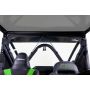 Seizmik 50-04029KIT 20+ Kawasaki KRX1000 Teryx Rear Soft Windshield