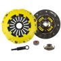 ACT SB9-HDSS 2002 Subaru Impreza HD-M/Perf Street Sprung Clutch Kit