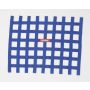 Racequip 721025 Blue Ribbon Window Net
