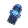 RUSSELL RUS660460 #6 Flare to 3/8 NPT Adapter