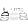 Vertex Pistons 451474 Vertex Gaskets 02-06 Arctic Cat ZR 440 Sno-Pro Fuel Pump Rebuild Kit