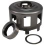TCI TCI373900 Beast Sun Shell GM 700R4/4L60E/4L65E