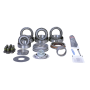 Revolution Gear & Axle 35-2051 07-18 Jeep Wrangler JK Rubicon Dana 44 Front Ring & Pinion Master Install Kit
