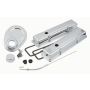 MR. GASKET MRG9834 Dress-up Kit w/ Tmg Cvr