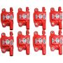 Granatelli Motor Sports 28-0513-CPRM GM LS Coil