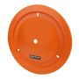 ALLSTAR PERFORMANCE ALL44286 Wheel Cover No Hardware Orange
