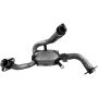 Walker 81153 CalCat CARB (CA, CO, NY, ME) Direct Fit Catalytic Converter