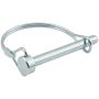 ALLSTAR PERFORMANCE ALL18454 Lock Pin 5/16 x 2.75