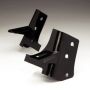 KC HiLiTES 7311 KC Bracket Mount Set Pillar Hinge - 1997-2006 Jeep Wrangler TJ