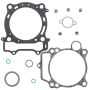 Vertex Pistons 810869 Vertex Gaskets 04-09 Yamaha YFZ450 Top End Gasket Kit