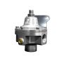 AEROMOTIVE AFS13222 Fuel Pressure Regulator Adjustable 2-5psi