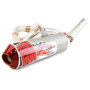 Big Gun 17-19 Honda CRF 250L EVO R Series Full System Exhaust